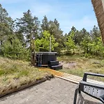 Semesterbostad Antero - 4km From The Sea By Interhome *