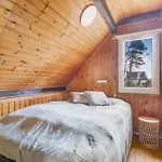 펜션 Antero - 4km From The Sea By Interhome Toftum (Syddanmark)