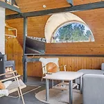 펜션 Antero - 4km From The Sea By Interhome *