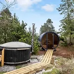 Antero - 4km From The Sea By Interhome 펜션 Toftum (Syddanmark)