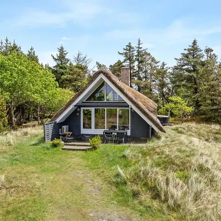 Antero - 4km From The Sea In Western Jutland By Interhome بيت للعطل