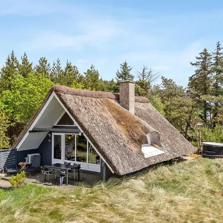 بيت للعطل Antero - 4km From The Sea In Western Jutland By Interhome