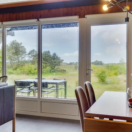 Antero - 4km From The Sea In Western Jutland By Interhome بيت للعطل