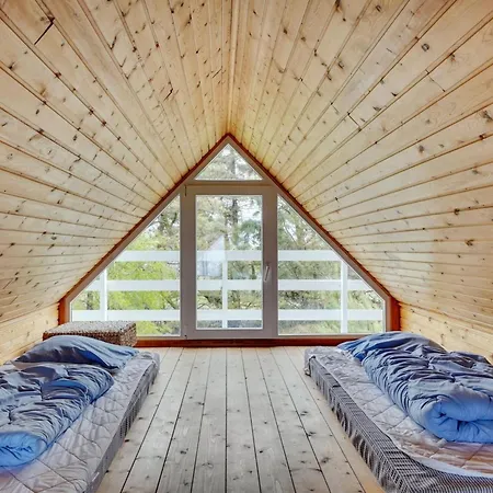 Antero - 4km From The Sea By Interhome Prázdninový dům *