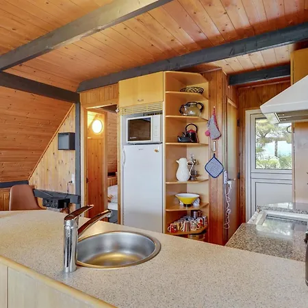 Antero - 4km From The Sea By Interhome