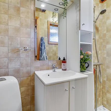 Antero - 4km From The Sea By Interhome Prázdninový dům *