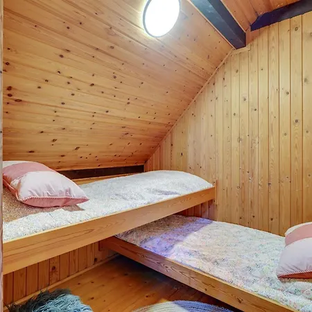 Prázdninový dům Antero - 4km From The Sea By Interhome *