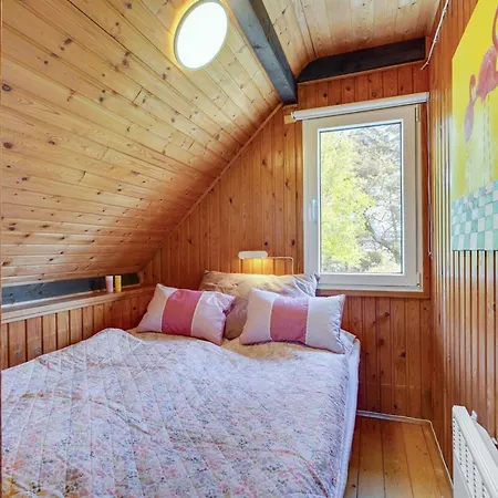 Antero - 4km From The Sea By Interhome