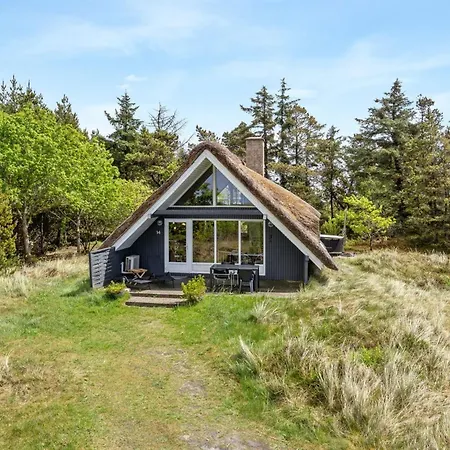 Antero - 4km From The Sea By Interhome * Toftum (Syddanmark)