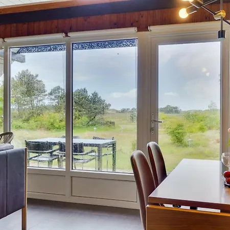 Antero - 4km From The Sea By Interhome Toftum (Syddanmark)