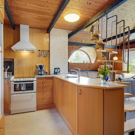 Antero - 4km From The Sea By Interhome Toftum (Syddanmark)