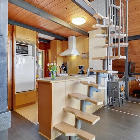 Antero - 4km From The Sea By Interhome