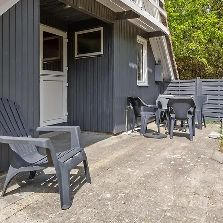 Holiday home Antero - 4km From The Sea By Interhome Toftum (Syddanmark)