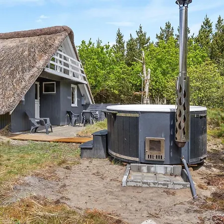 Antero - 4km From The Sea By Interhome * Toftum (Syddanmark)