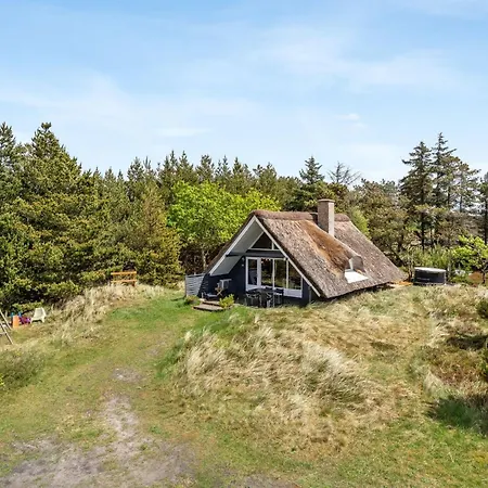 Antero - 4km From The Sea By Interhome Prázdninový dům Toftum (Syddanmark)