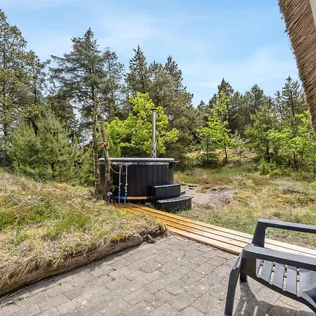 Prázdninový dům Antero - 4km From The Sea By Interhome *