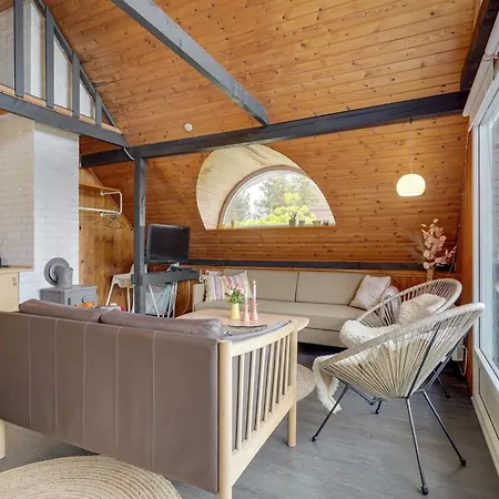 Antero - 4km From The Sea By Interhome Prázdninový dům *