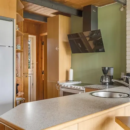Antero - 4km From The Sea By Interhome * Toftum (Syddanmark)