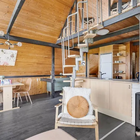 Antero - 4km From The Sea By Interhome *