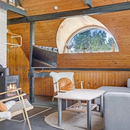 Vakantiehuis Antero - 4km From The Sea By Interhome *