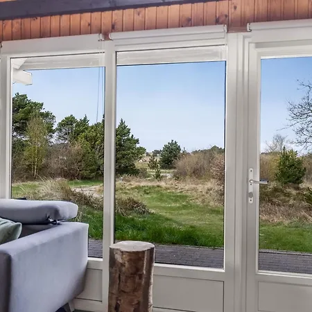 Antero - 4km From The Sea By Interhome Toftum (Syddanmark)
