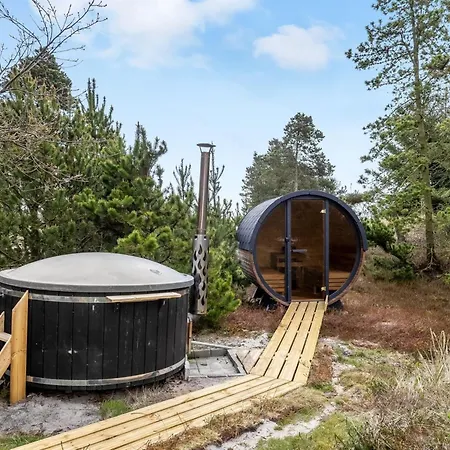Antero - 4km From The Sea By Interhome Vakantiehuis Toftum (Syddanmark)
