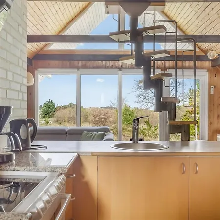 Vakantiehuis Antero - 4km From The Sea By Interhome *