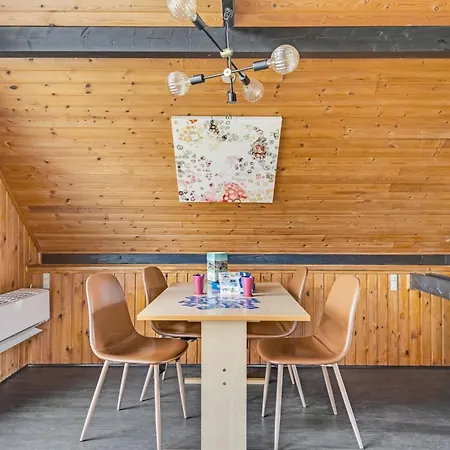 Vakantiehuis Antero - 4km From The Sea By Interhome *