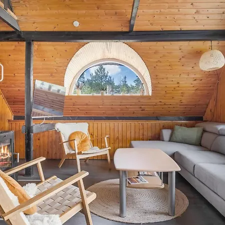 Antero - 4km From The Sea By Interhome *