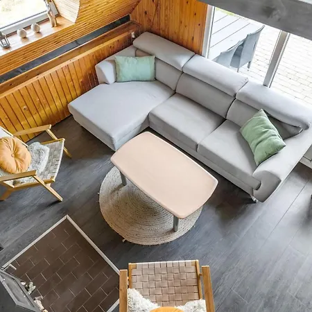 Antero - 4km From The Sea By Interhome Toftum (Syddanmark)