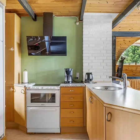 Antero - 4km From The Sea By Interhome Vakantiehuis Toftum (Syddanmark)