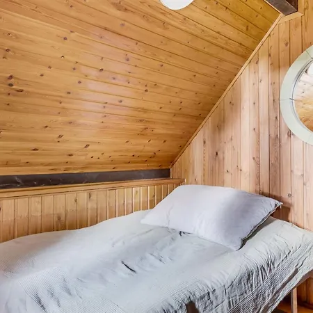 Antero - 4km From The Sea By Interhome * Toftum (Syddanmark)