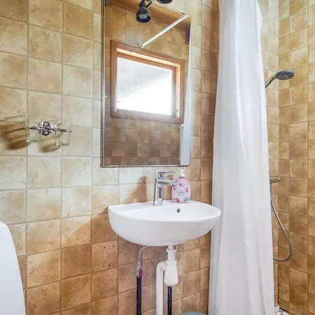 Antero - 4km From The Sea By Interhome Vakantiehuis