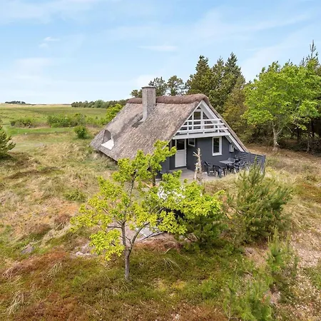 Antero - 4km From The Sea By Interhome * Toftum (Syddanmark)