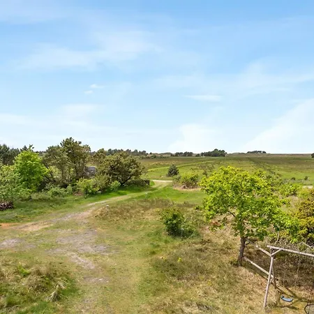 Antero - 4km From The Sea By Interhome * Toftum (Syddanmark)