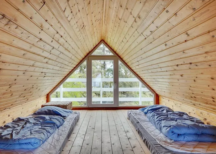 Antero - 4km From The Sea By Interhome Holiday home *