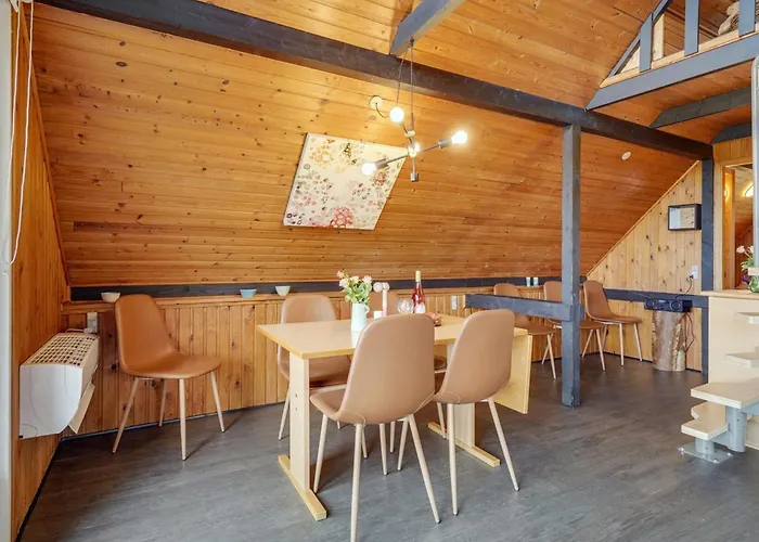 Antero - 4km From The Sea By Interhome Holiday home Toftum (Syddanmark)