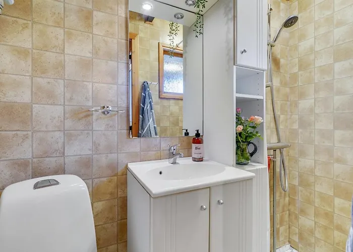 Antero - 4km From The Sea By Interhome Holiday home *