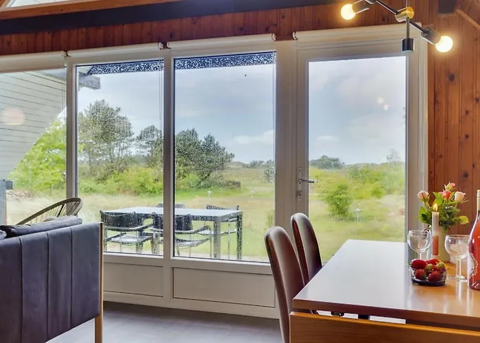 Antero - 4km From The Sea By Interhome Toftum (Syddanmark)