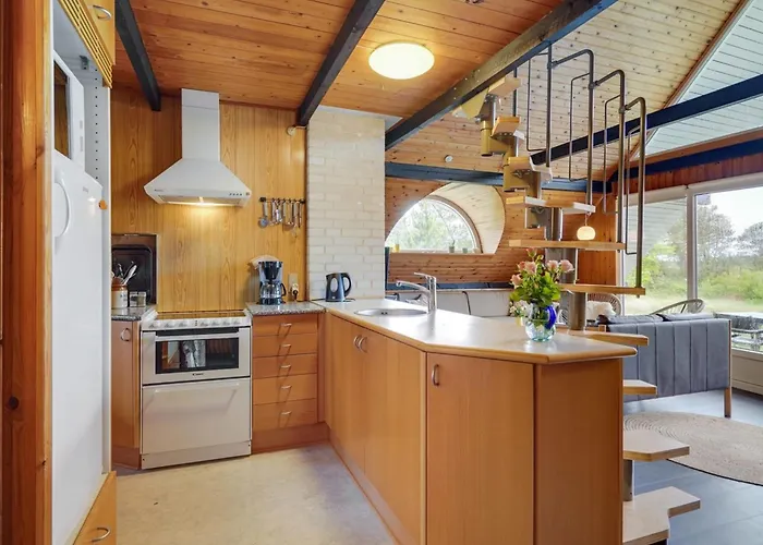 Antero - 4km From The Sea By Interhome Toftum (Syddanmark)