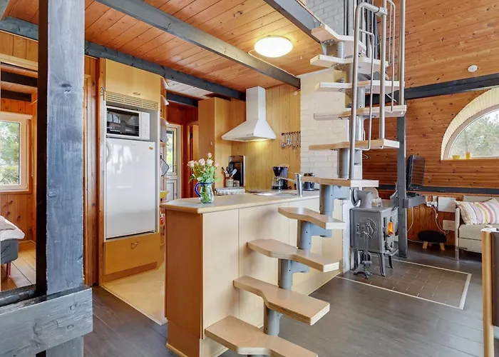 Antero - 4km From The Sea By Interhome