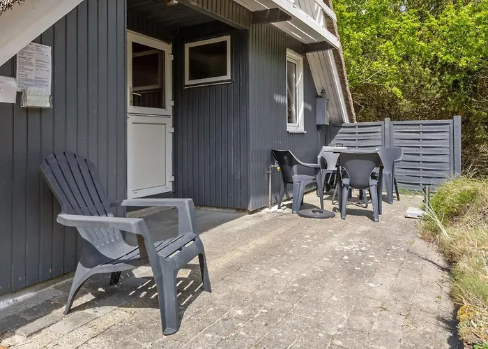 Holiday home Antero - 4km From The Sea By Interhome Toftum (Syddanmark)