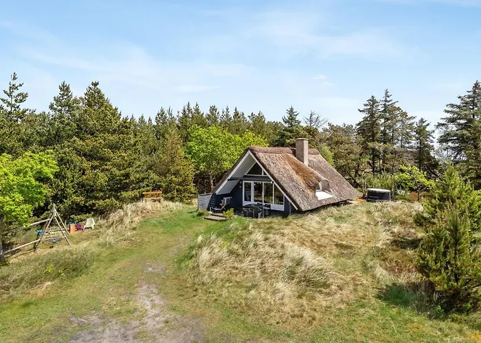 Antero - 4km From The Sea By Interhome Holiday home Toftum (Syddanmark)