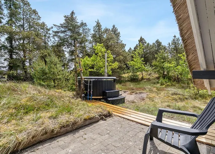 Holiday home Antero - 4km From The Sea By Interhome *