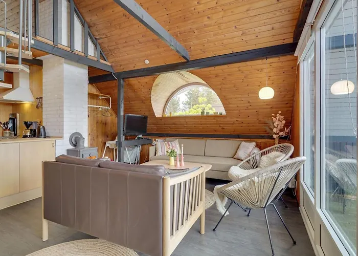 Antero - 4km From The Sea By Interhome Holiday home *